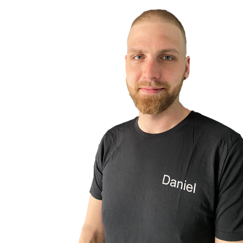 Daniel